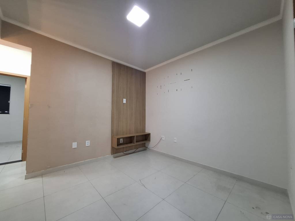 Aluguel, Apartamento, Santos Dumont, Divinopolis, Sala