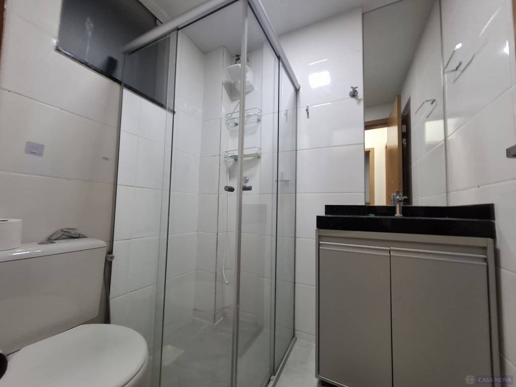 Aluguel, Apartamento, Santos Dumont, Divinopolis, Banho social