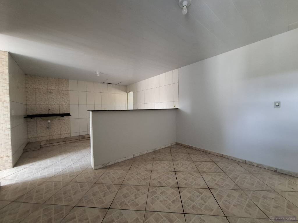 Aluguel, Apartamento, Jusa Fonseca, Divinopolis, Sala