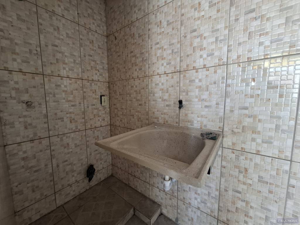 Aluguel, Apartamento, Jusa Fonseca, Divinopolis, Area de Serviço 