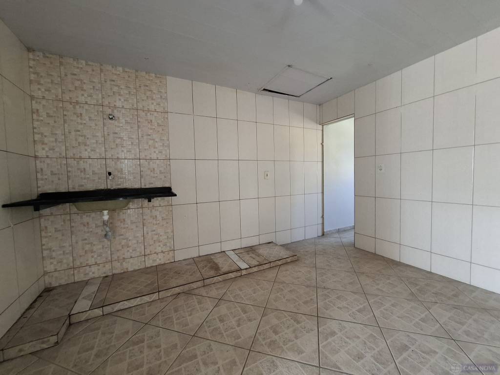 Aluguel, Apartamento, Jusa Fonseca, Divinopolis, Cozinha