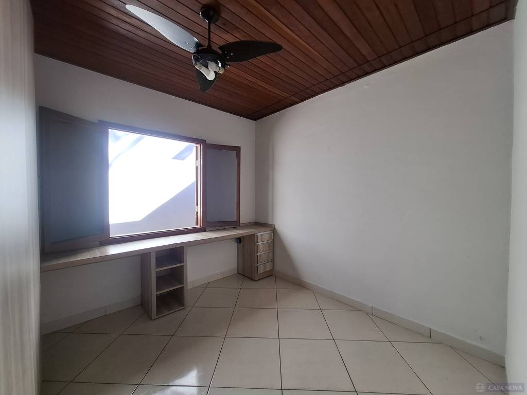 Aluguel, Casa, Santa Luzia, Divinopolis, Dormitório 03