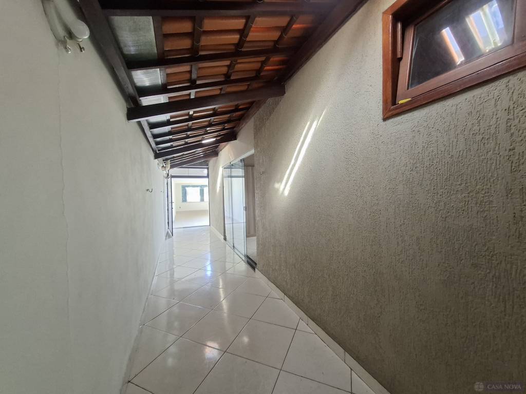Aluguel, Casa, Santa Luzia, Divinopolis, Área de circulação