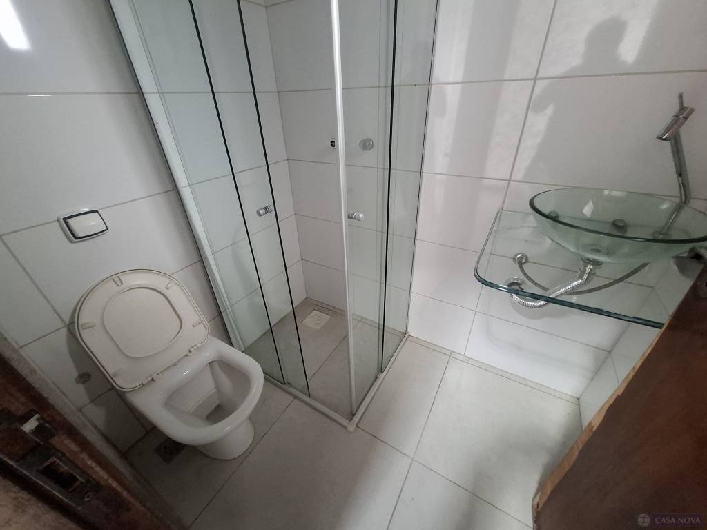 Aluguel, Casa, Santa Luzia, Divinopolis, Banheiro