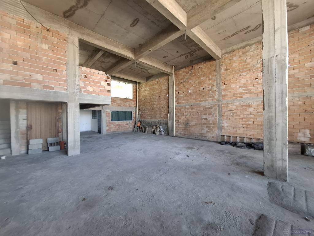 Aluguel, Casa, Santa Luzia, Divinopolis, Garagem