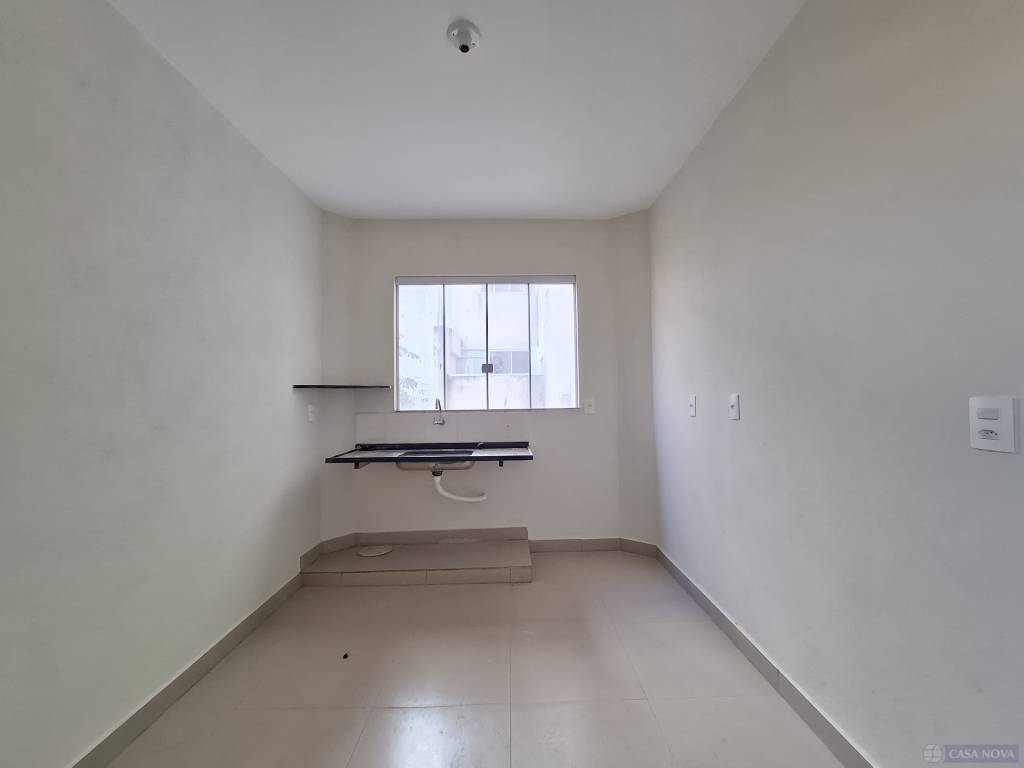 Aluguel, Apartamento, Sao Jose, Divinopolis, Cozinha