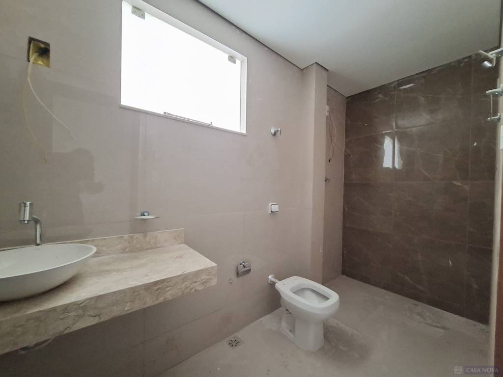 Aluguel, Apartamento, Sao Jose, Divinopolis, Banho social