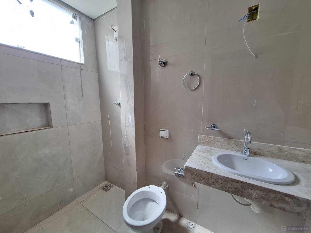 Aluguel, Apartamento, Sao Jose, Divinopolis, Banho suíte