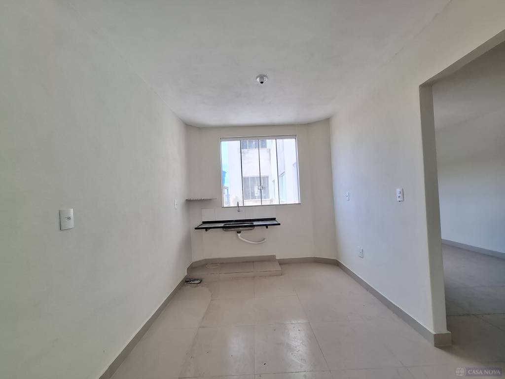 Aluguel, Apartamento, Sao Jose, Divinopolis, Cozinha