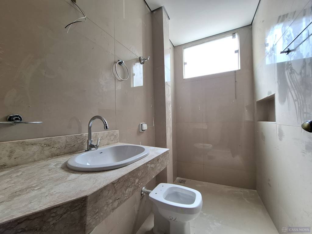 Aluguel, Apartamento, Sao Jose, Divinopolis, Banho social