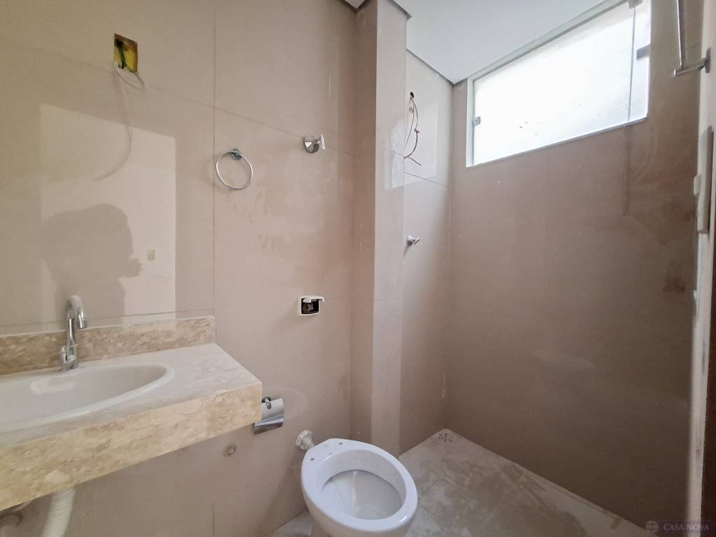 Aluguel, Apartamento, Sao Jose, Divinopolis, Banho suíte
