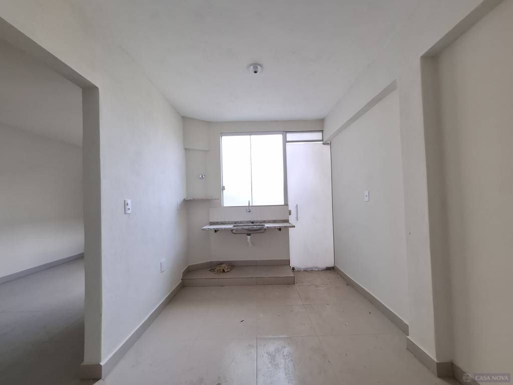 Aluguel, Apartamento, Sao Jose, Divinopolis, Cozinha