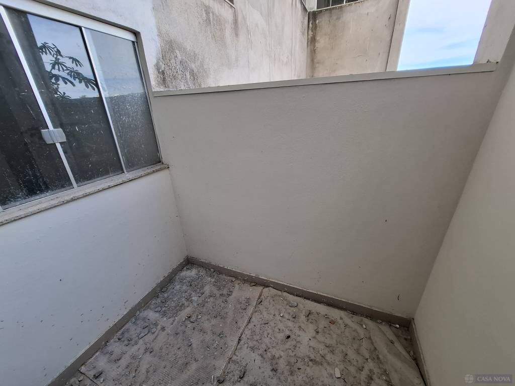 Aluguel, Apartamento, Sao Jose, Divinopolis, Área de claridade