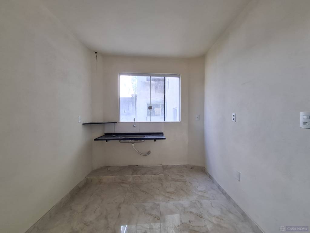 Aluguel, Apartamento, Sao Jose, Divinopolis, Cozinha