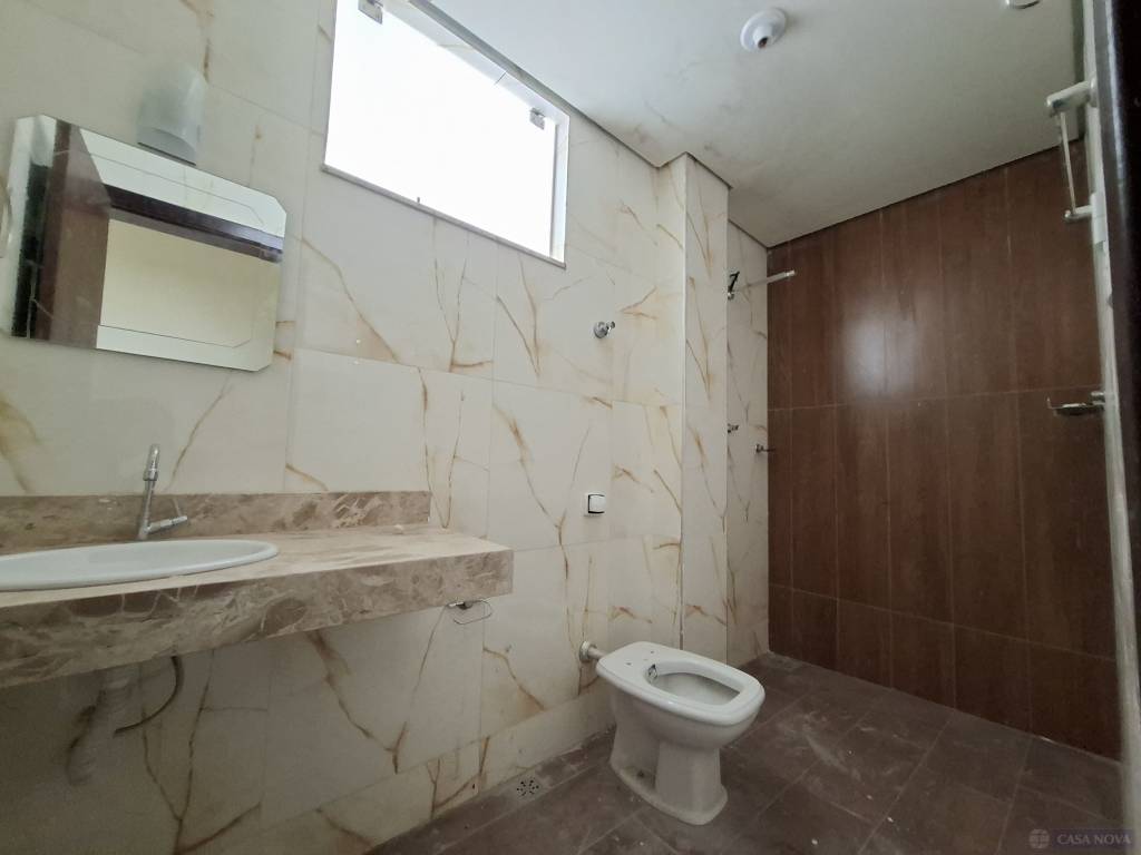 Aluguel, Apartamento, Sao Jose, Divinopolis, Banho social