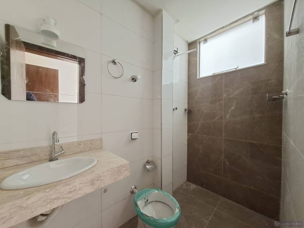 Aluguel, Apartamento, Sao Jose, Divinopolis, Banho suíte