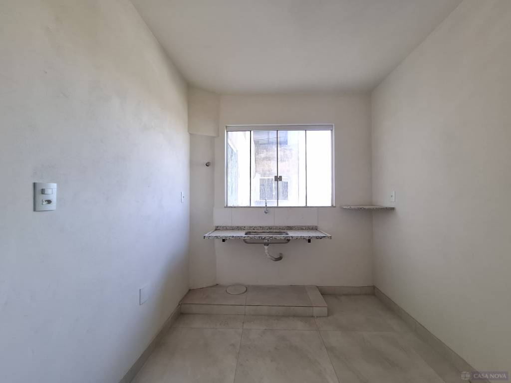 Aluguel, Apartamento, Sao Jose, Divinopolis, Cozinha