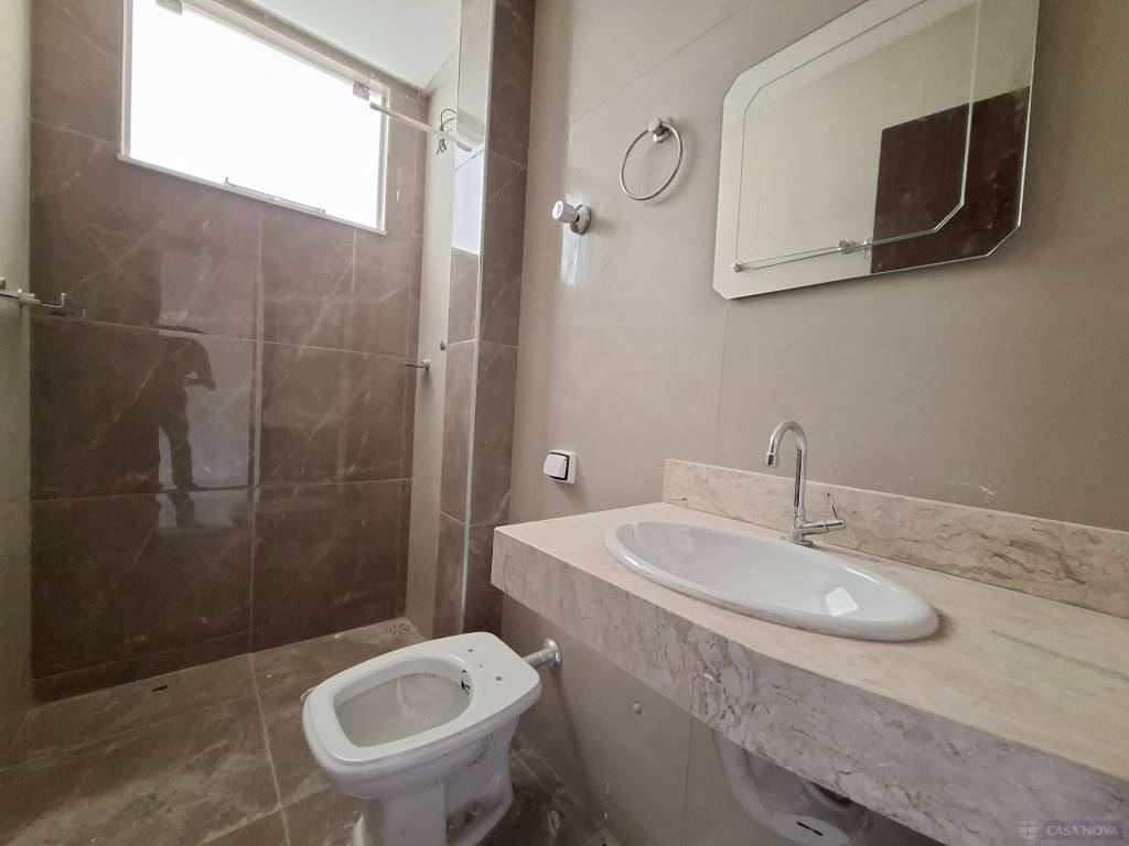Aluguel, Apartamento, Sao Jose, Divinopolis, Banho social