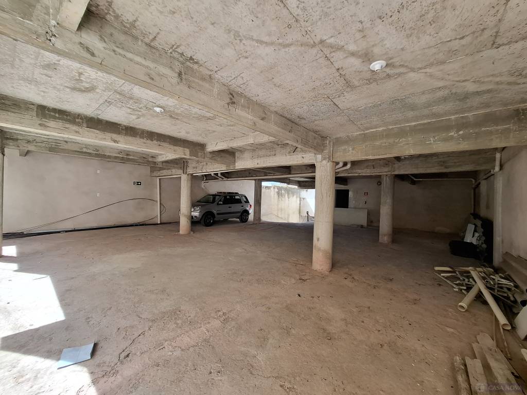 Aluguel, Apartamento, Sao Jose, Divinopolis, Garagem