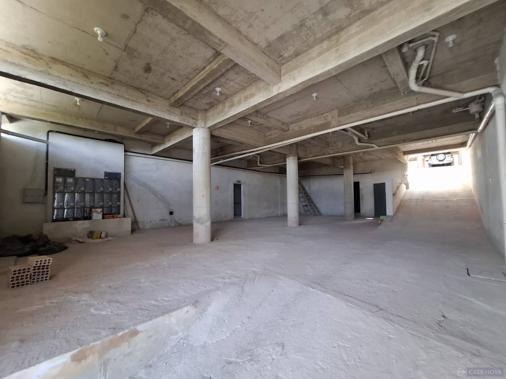 Aluguel, Apartamento, Sao Jose, Divinopolis, Garagem