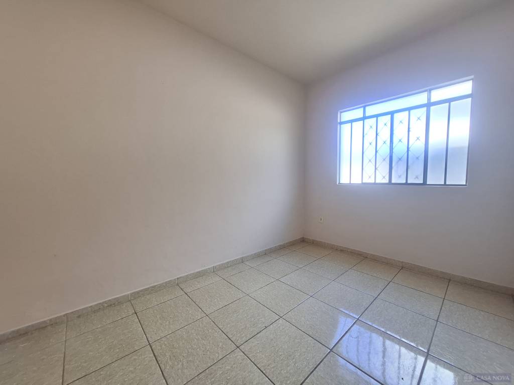 Aluguel, Casa, Cidade Jardim, Divinopolis, Dormitório 01