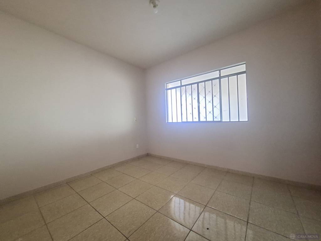 Aluguel, Casa, Cidade Jardim, Divinopolis, Dormitório 03