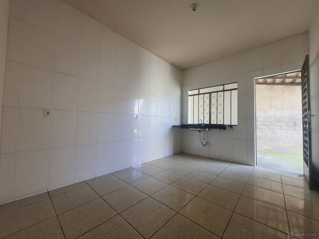 Aluguel, Casa, Cidade Jardim, Divinopolis, Cozinha