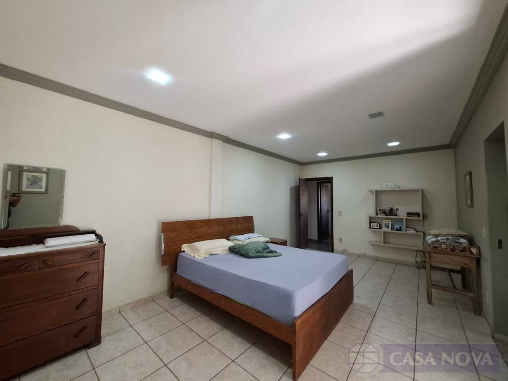 Venda, Casa, Gafanhoto, Divinopolis, Quarto Suite 01