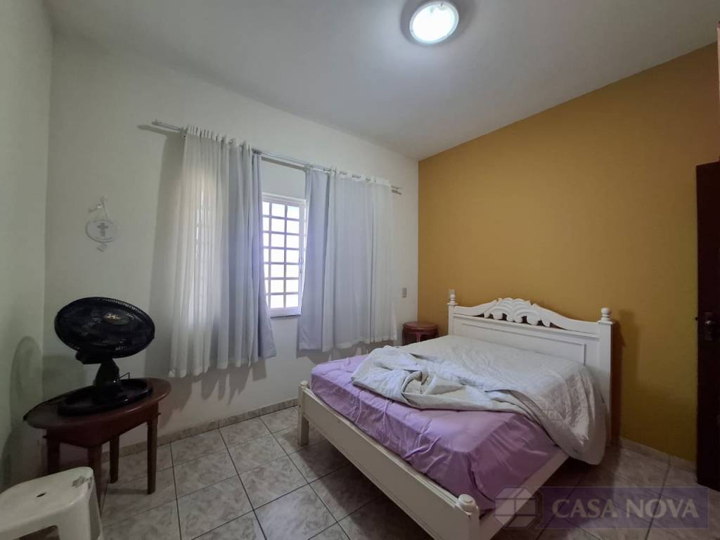 Venda, Casa, Gafanhoto, Divinopolis, Quarto Suite 02