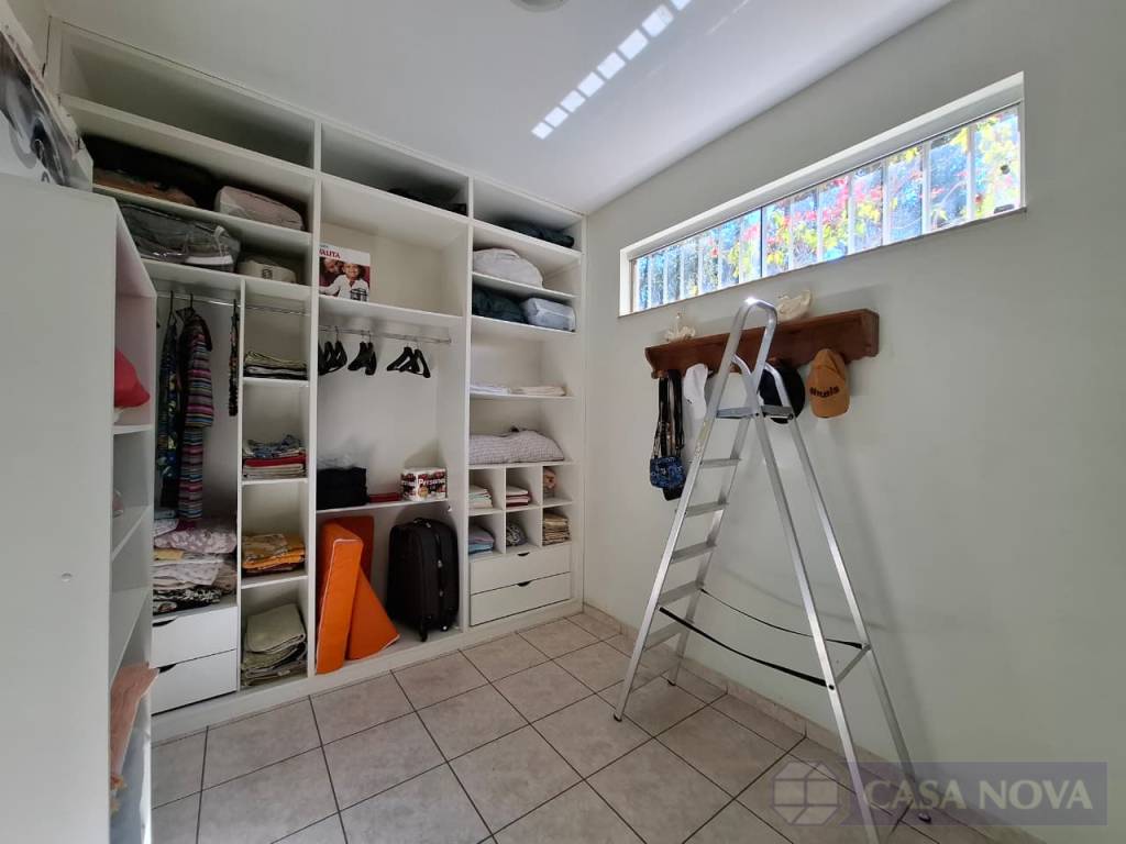 Venda, Casa, Gafanhoto, Divinopolis, Closet Suite 