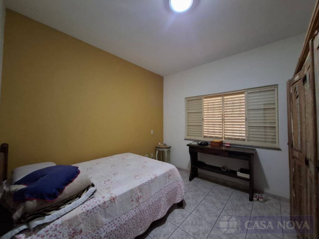 Venda, Casa, Gafanhoto, Divinopolis, Quarto 03