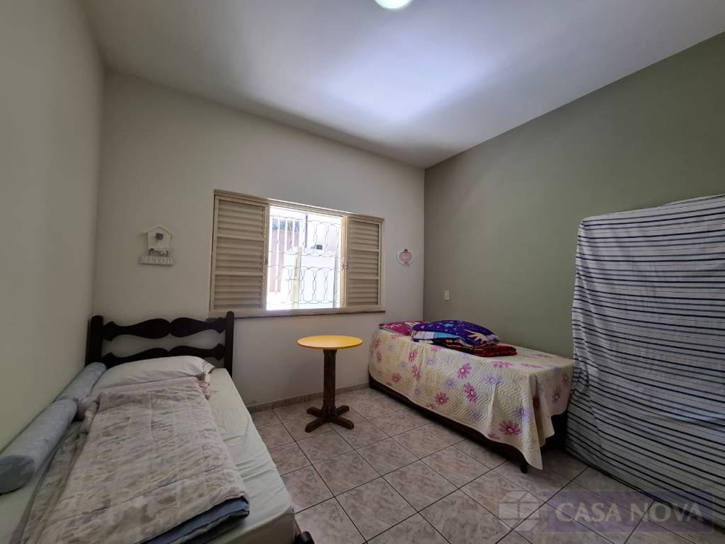 Venda, Casa, Gafanhoto, Divinopolis, Quarto 04