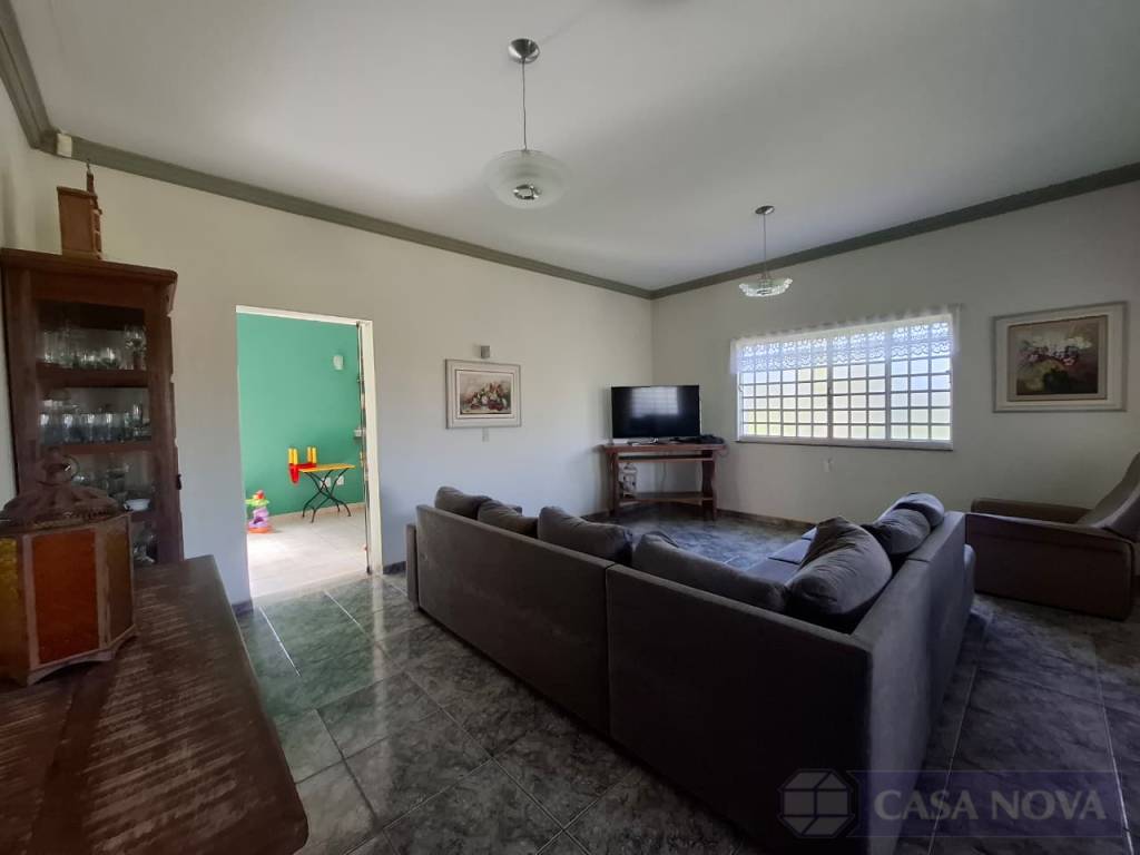 Venda, Casa, Gafanhoto, Divinopolis, Sala 