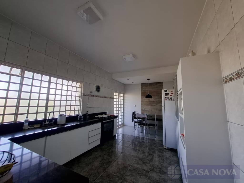 Venda, Casa, Gafanhoto, Divinopolis, Cozinha 