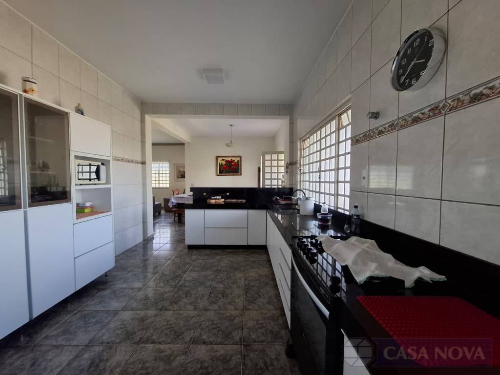 Venda, Casa, Gafanhoto, Divinopolis, Cozinha 