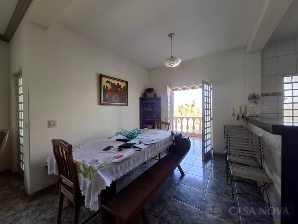 Venda, Casa, Gafanhoto, Divinopolis, Copa