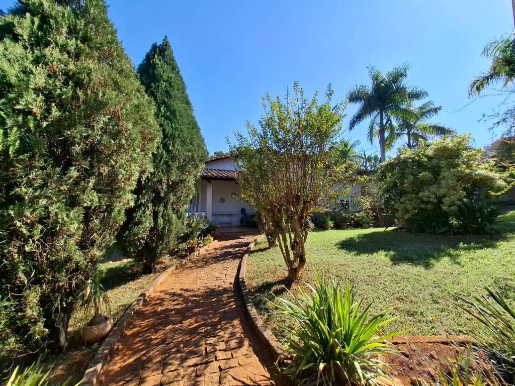 Venda, Casa, Gafanhoto, Divinopolis, Jardim 