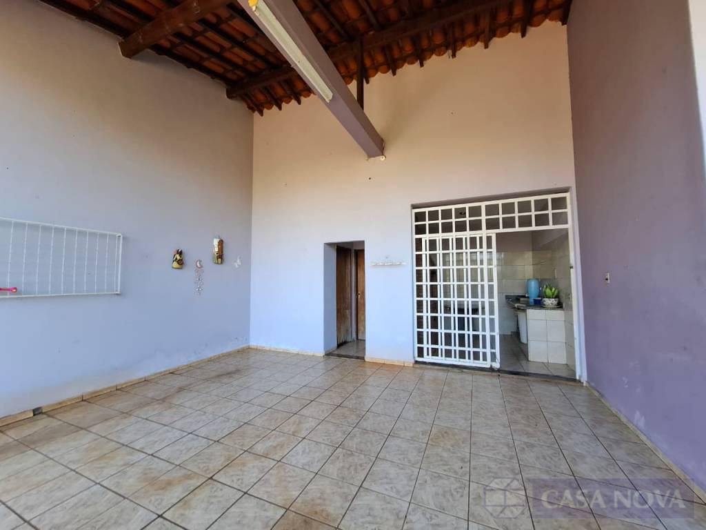 Venda, Casa, Gafanhoto, Divinopolis, Garagem 