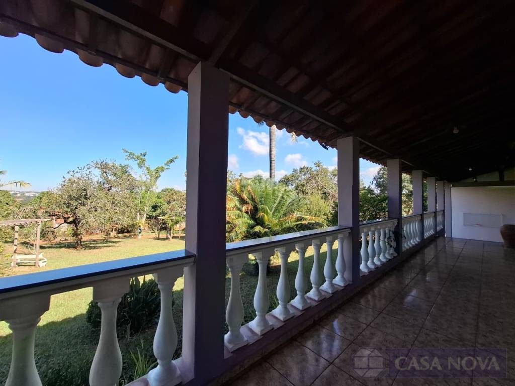 Venda, Casa, Gafanhoto, Divinopolis, Varanda 