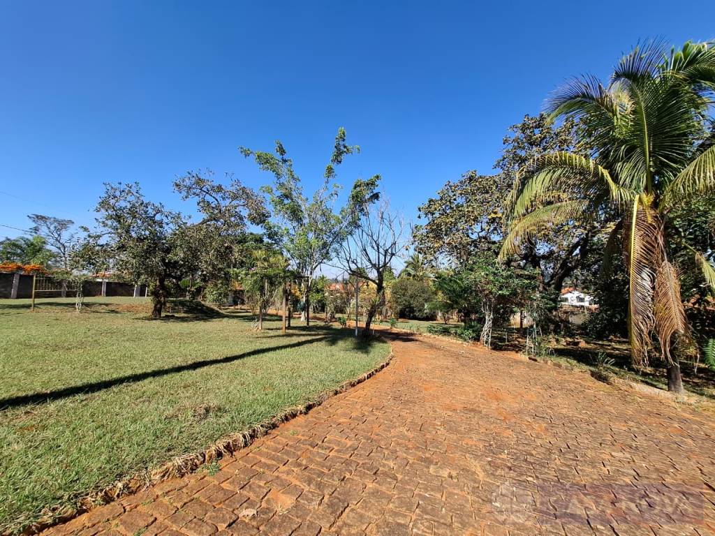 Venda, Casa, Gafanhoto, Divinopolis, Jardim 