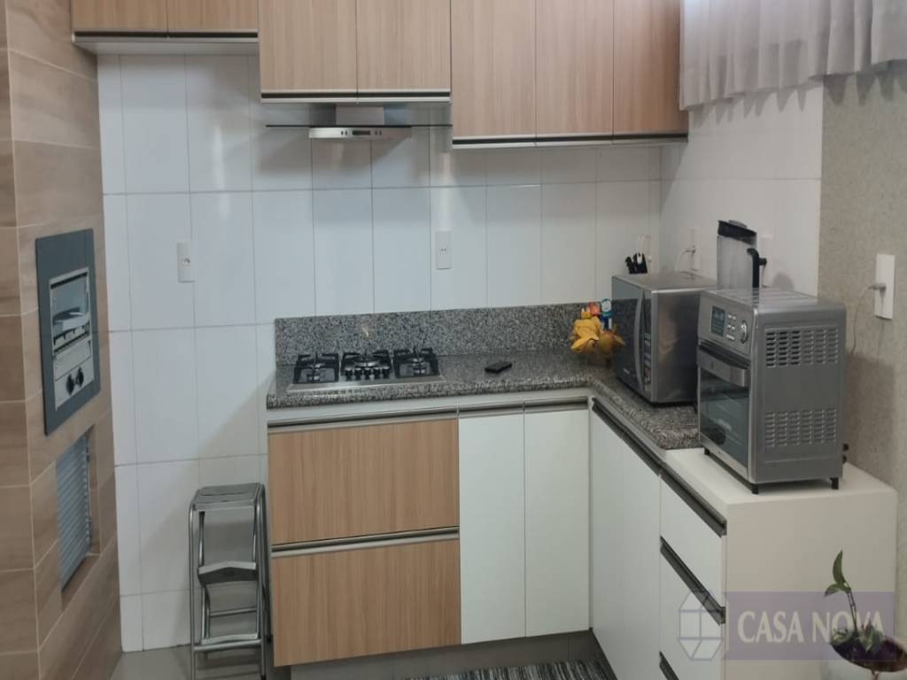 Venda, Apartamento, Ipiranga, Divinopolis, Cozinha 