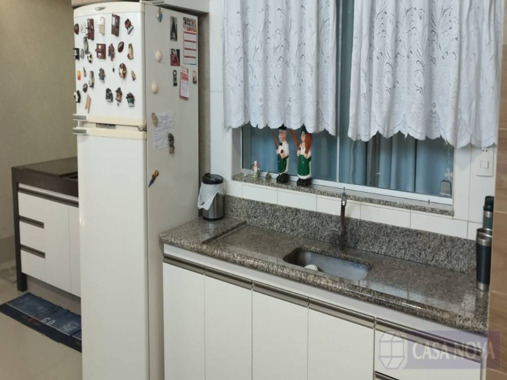 Venda, Apartamento, Ipiranga, Divinopolis, Cozinha 
