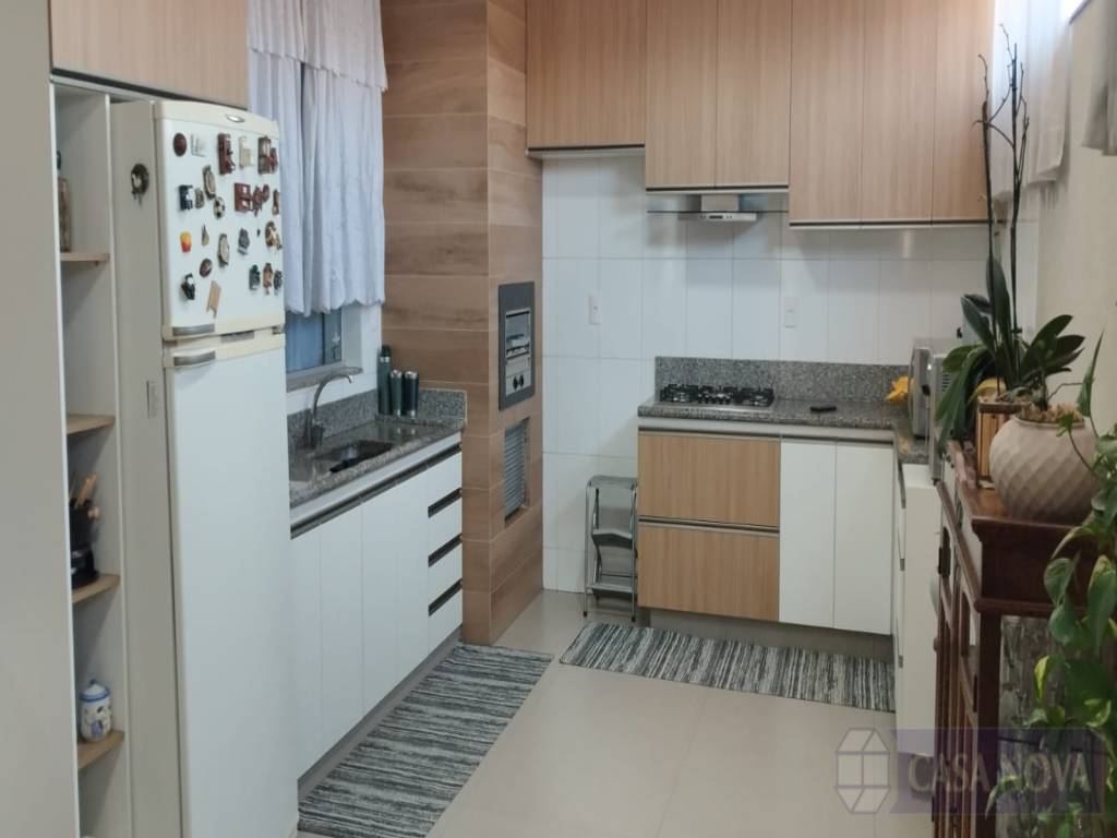 Venda, Apartamento, Ipiranga, Divinopolis, Cozinha 