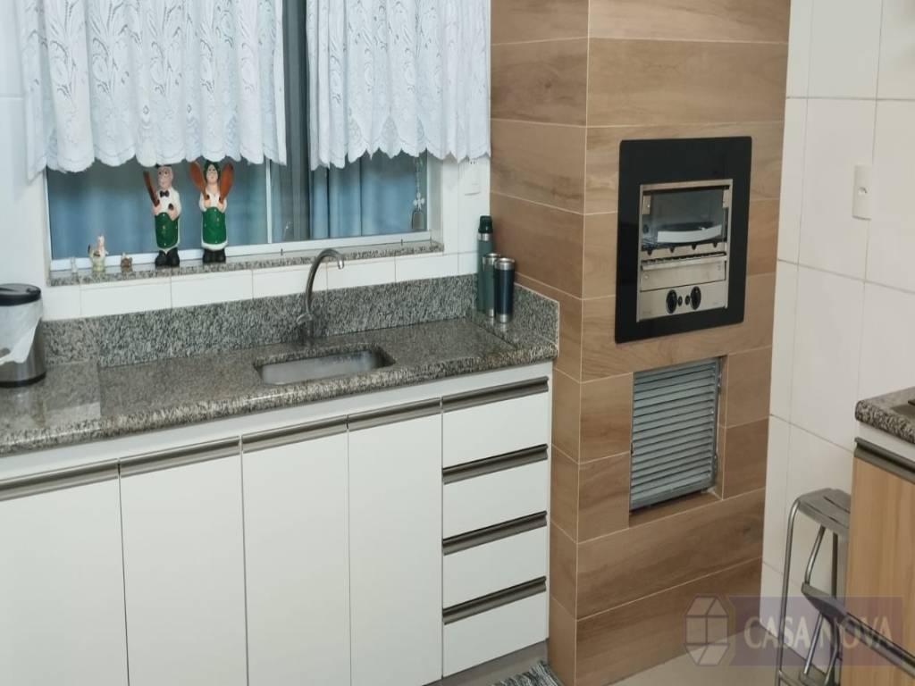 Venda, Apartamento, Ipiranga, Divinopolis, Cozinha 