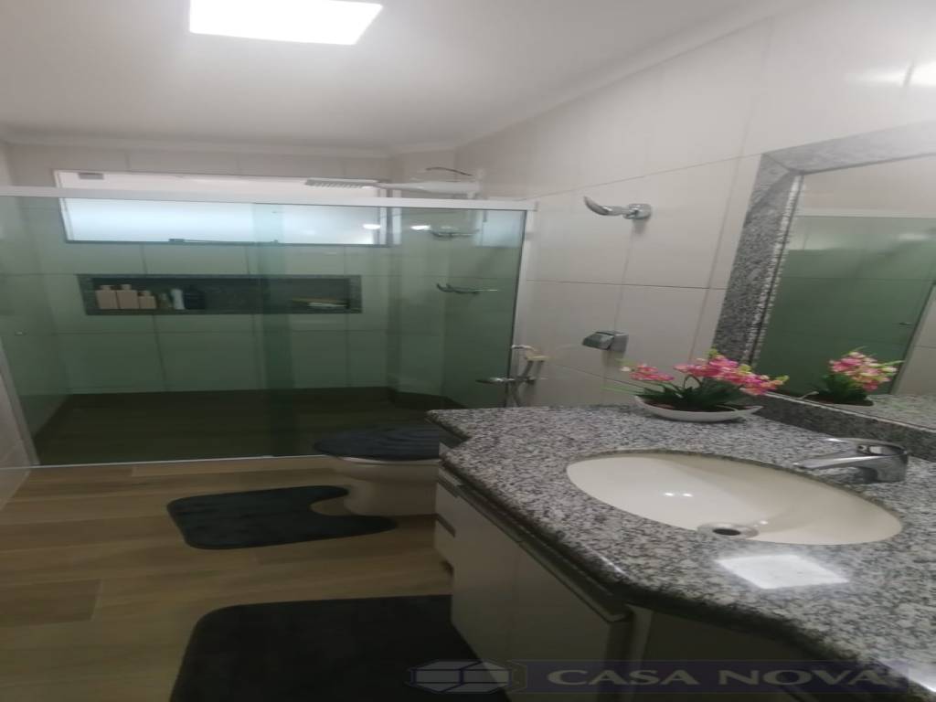 Venda, Apartamento, Ipiranga, Divinopolis, Banheiro Social 
