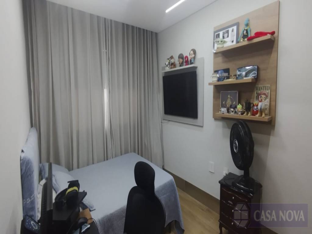Venda, Apartamento, Ipiranga, Divinopolis, Quarto 03