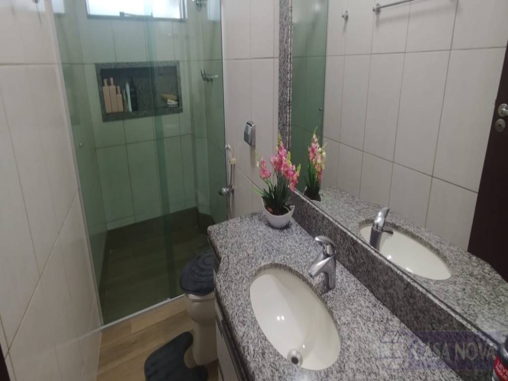 Venda, Apartamento, Ipiranga, Divinopolis, Banheiro Social 