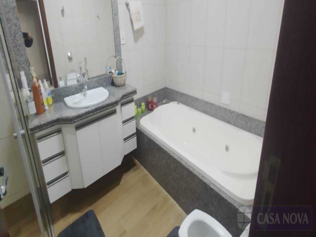 Venda, Apartamento, Ipiranga, Divinopolis, Banheiro Suite 