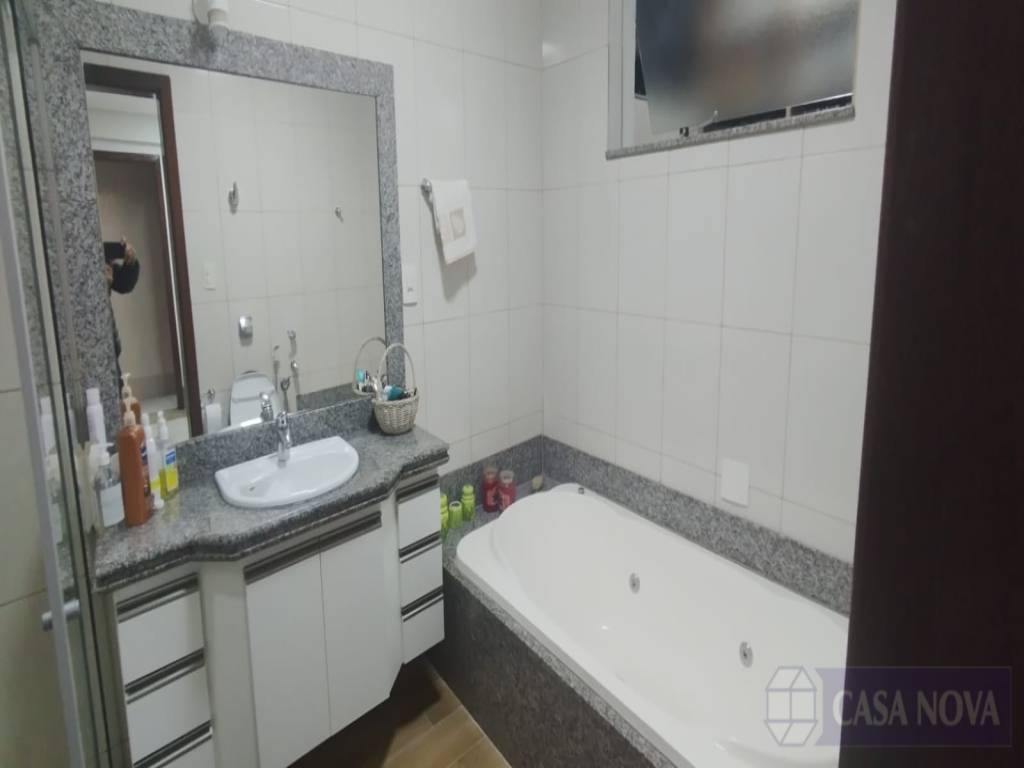 Venda, Apartamento, Ipiranga, Divinopolis, Banheiro Suite 