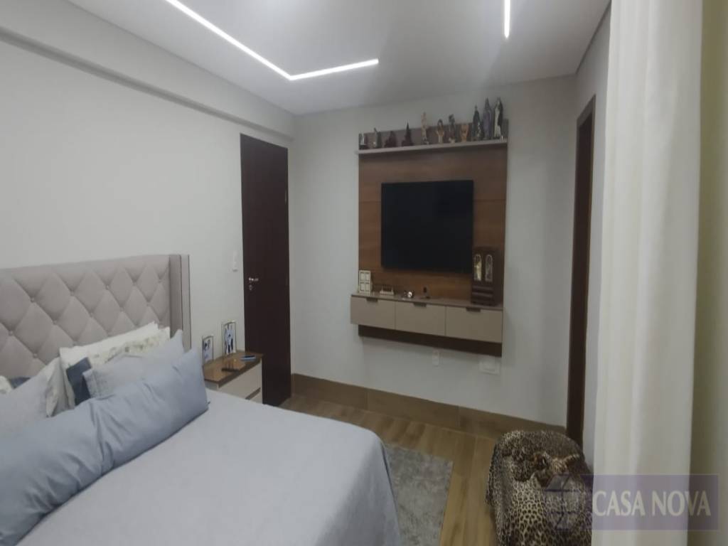 Venda, Apartamento, Ipiranga, Divinopolis, Quarto Suite 01